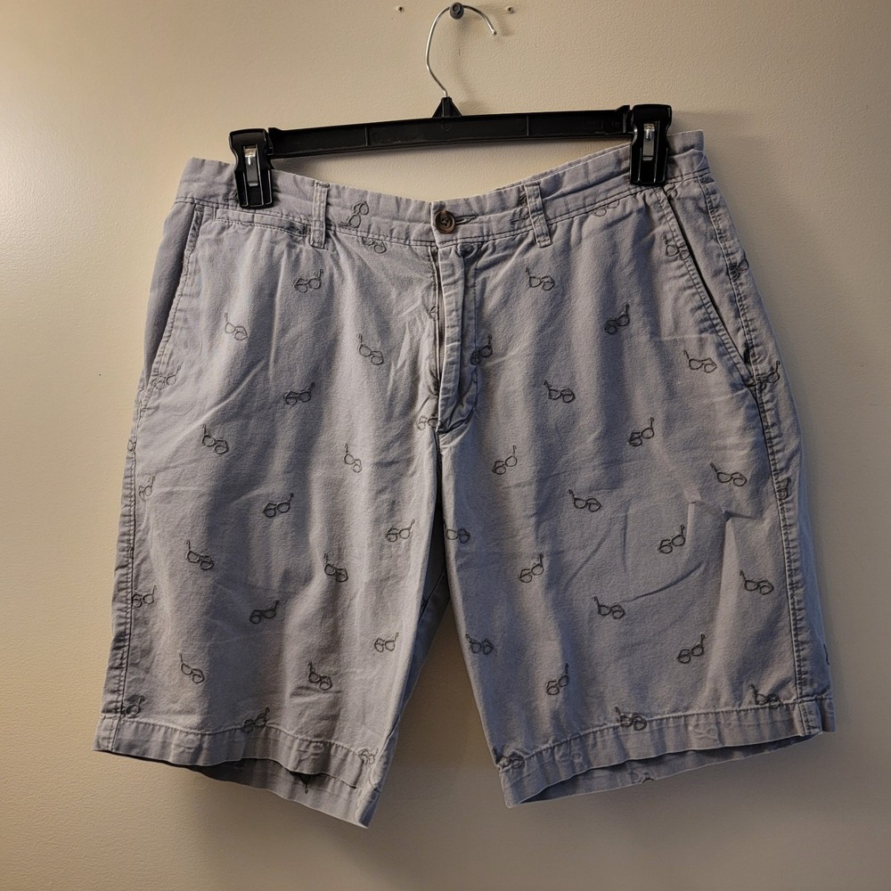 Merona Mens Shorts Size 34